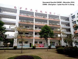 Zhongshan 036- Ensemble